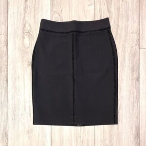 (NWT) Ann Taylor Pencil Skirt, 4P